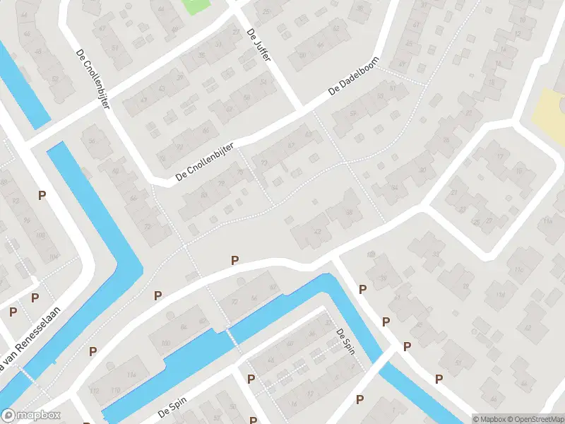 Overlastmelding De Spin in Uitgeest gesloten