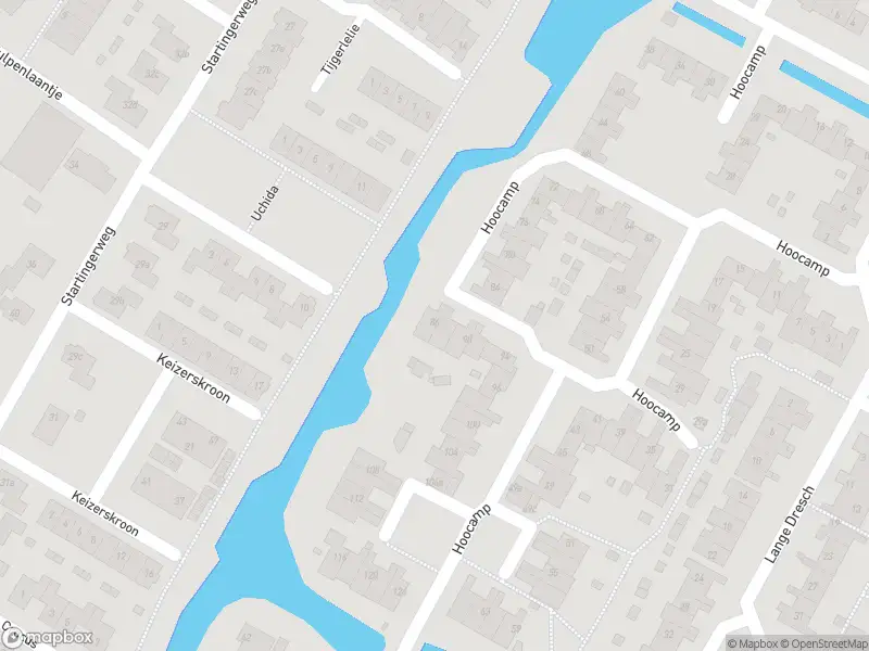 Overlastmelding Hoocamp in Akersloot gesloten