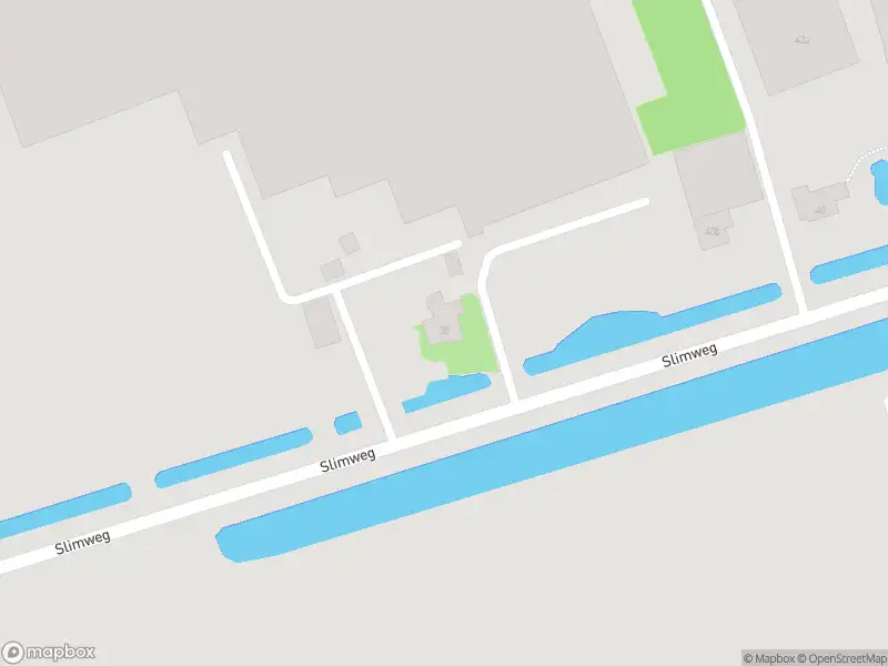 Overlastmelding Slimweg in Lutjebroek gesloten