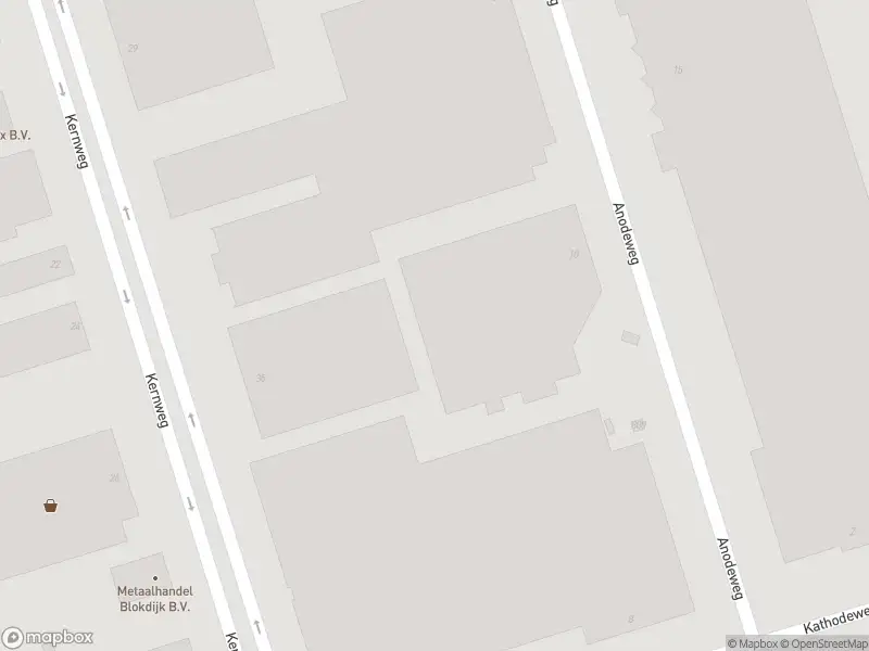 Overlastmelding Anodeweg in Hoorn