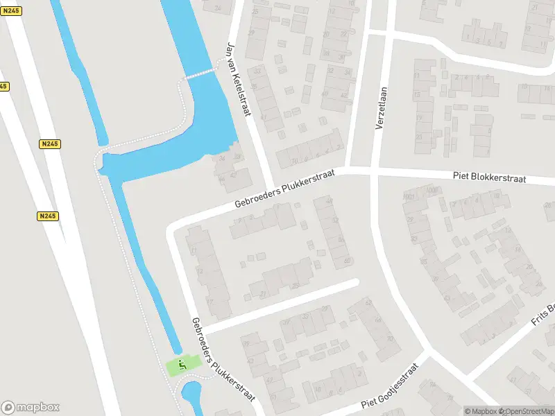 Overlastmelding Gebroeders Plukkerstraat in Schagen