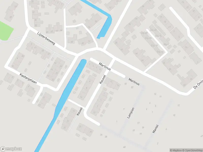 Overlastmelding Keuvel in Sint Maarten