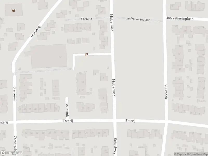 Overlastmelding Middenweg in Limmen