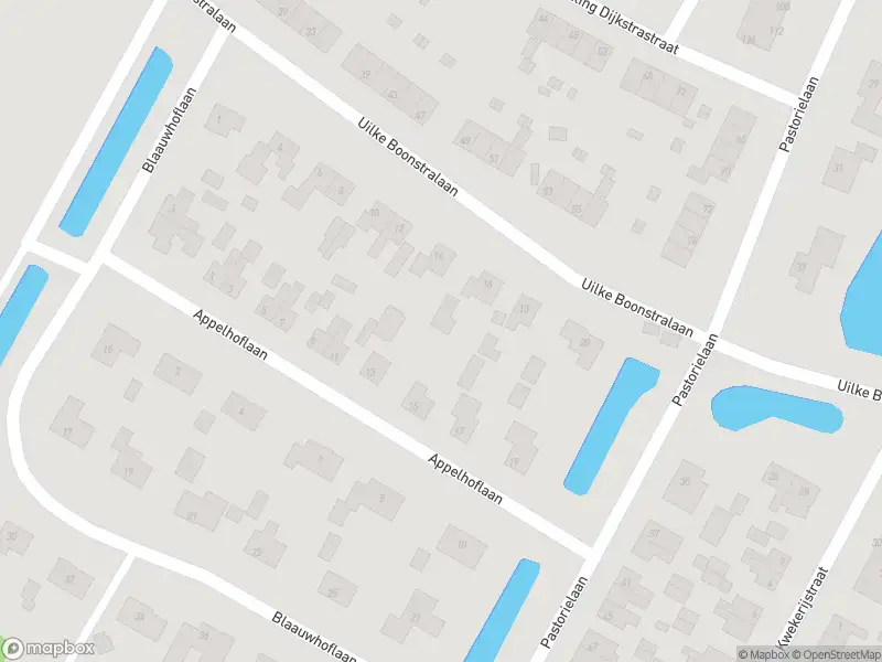 Overlastmelding Kerkstraat in 8501DB Joure