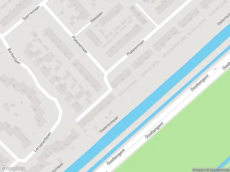 Anonieme overlastmelding Platanenlaan in Heerhugowaard