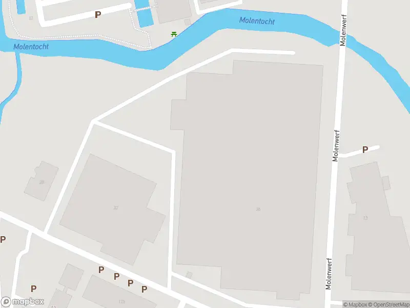 Overlastmelding Molenwerf in Uitgeest gesloten