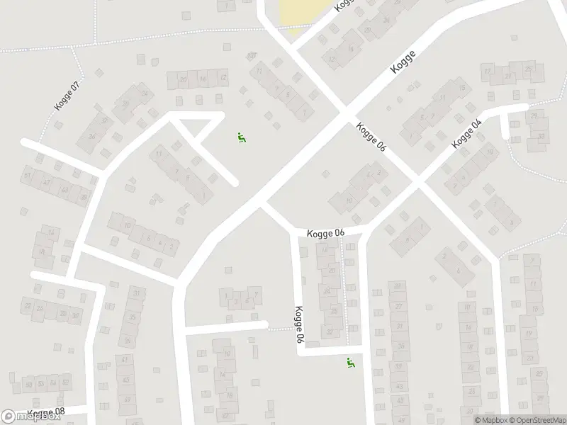 Overlastmelding Kogge in 8242AT Lelystad gesloten