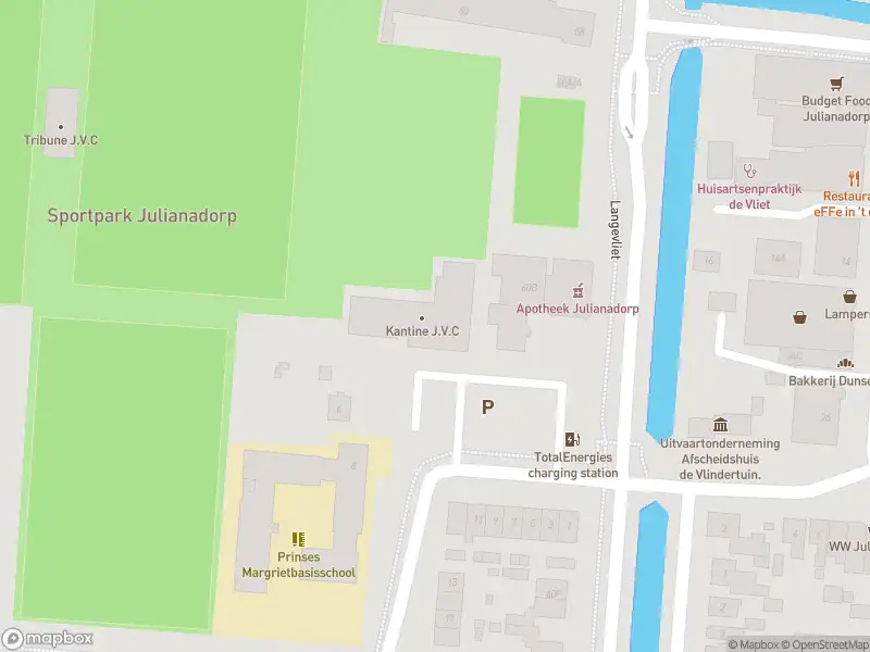 112 melding Overlastmelding Wethouder W. de Boerstraat in Julianadorp gesloten