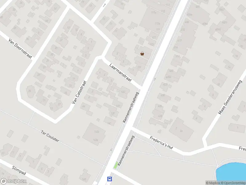 Overlastmelding Kennemerstraatweg in Heiloo gesloten