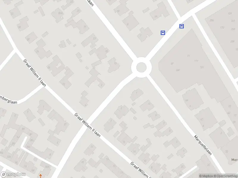 Ambulance met grote spoed naar de Ridder Arnoudlaan in Heemskerk