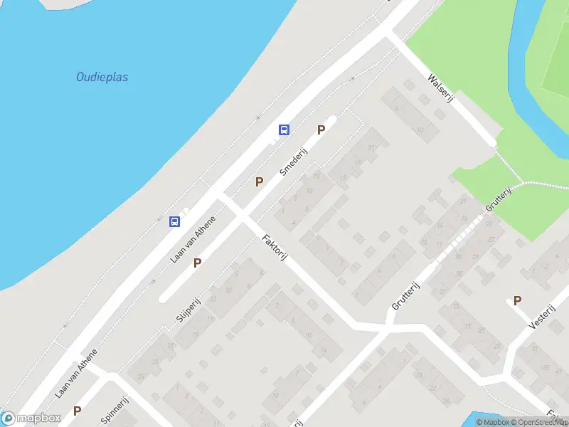 Ambulance met gepaste spoed naar de Smederij in Alkmaar