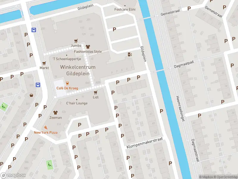 Ambulance met gepaste spoed naar de Gildestraat in Purmerend