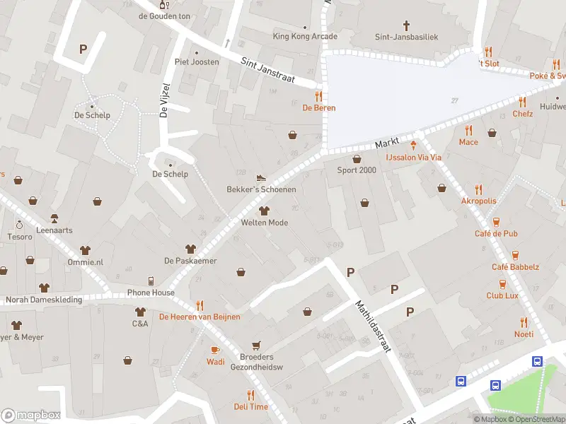 Brandweer en politie met grote spoed naar de Klappeijstraat in Oosterhout vanwege middelgrote brand