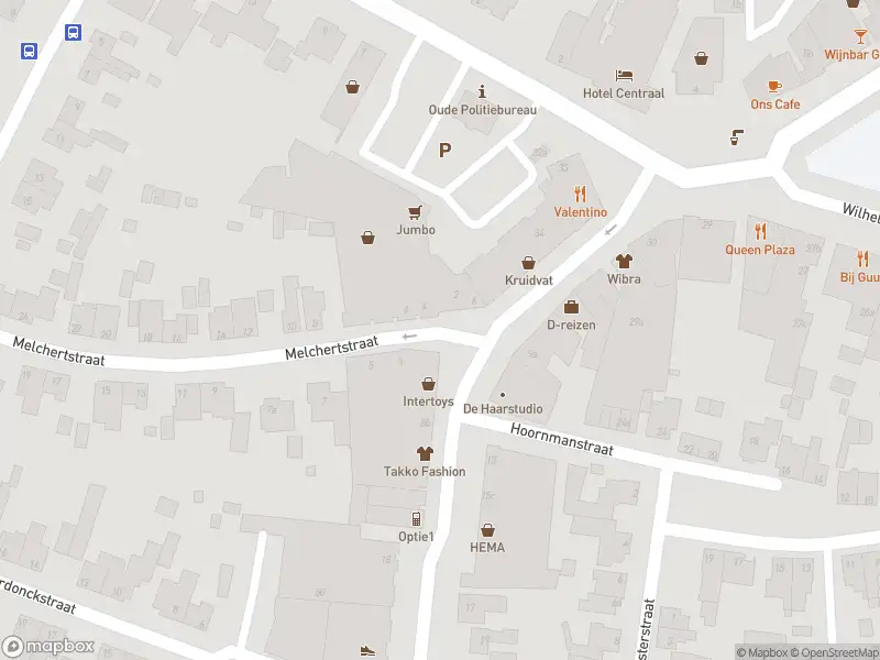 Brandweer met grote spoed naar de Melchertstraat in Someren