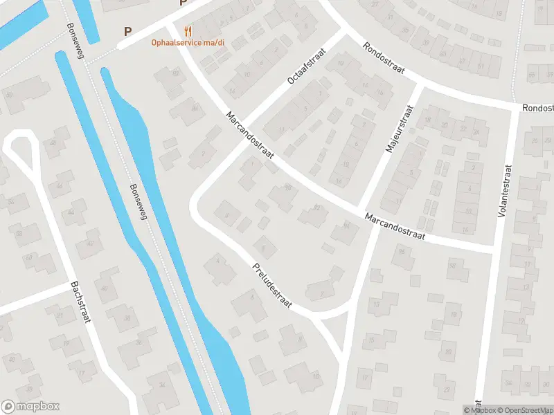 Ambulance met gepaste spoed naar de Preludestraat in Hellevoetsluis