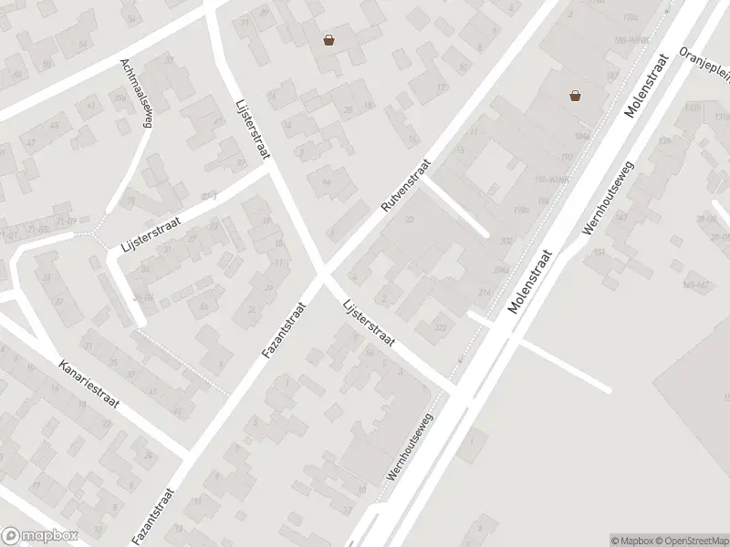 112 melding Traumahelikopter naar de Lijsterstraat in Zundert