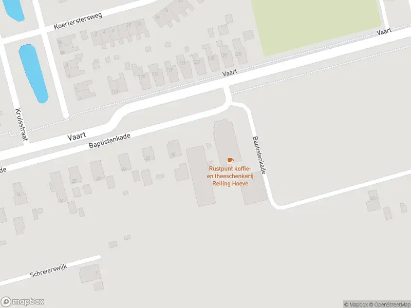 Brandweer met grote spoed naar de Baptistenkade in Gasselternijveen vanwege stankoverlast