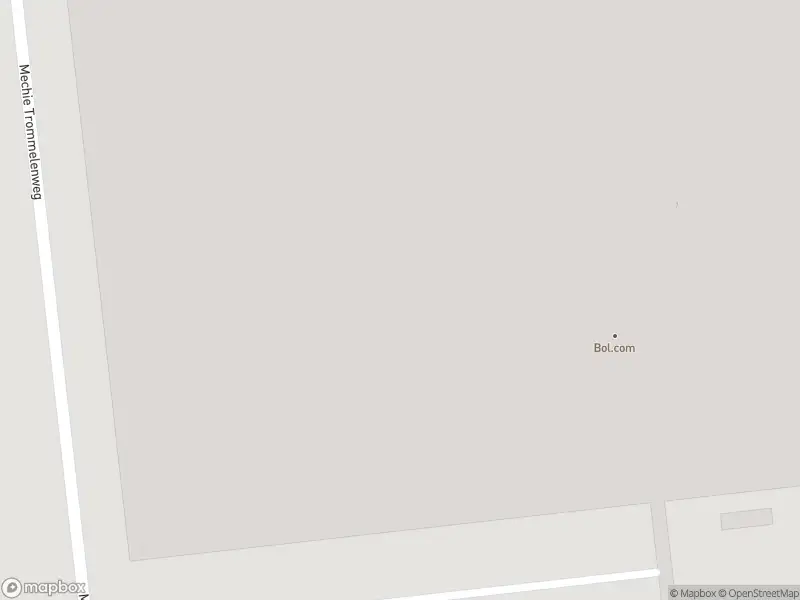 Politie met grote spoed naar de Pakketweg in Waalwijk vanwege letsel