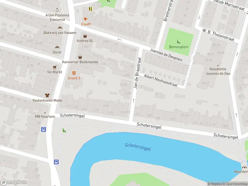 Traumahelikopter met grote spoed naar de Jan de Braystraat in Haarlem