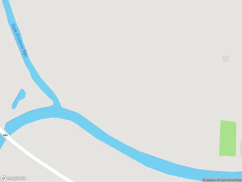 Brandweer met gepaste spoed naar de Caspargauw in Cothen vanwege dier(en) in nood