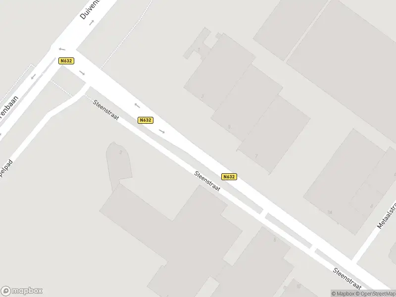 Overlastmelding Steenstraat in Dongen gesloten