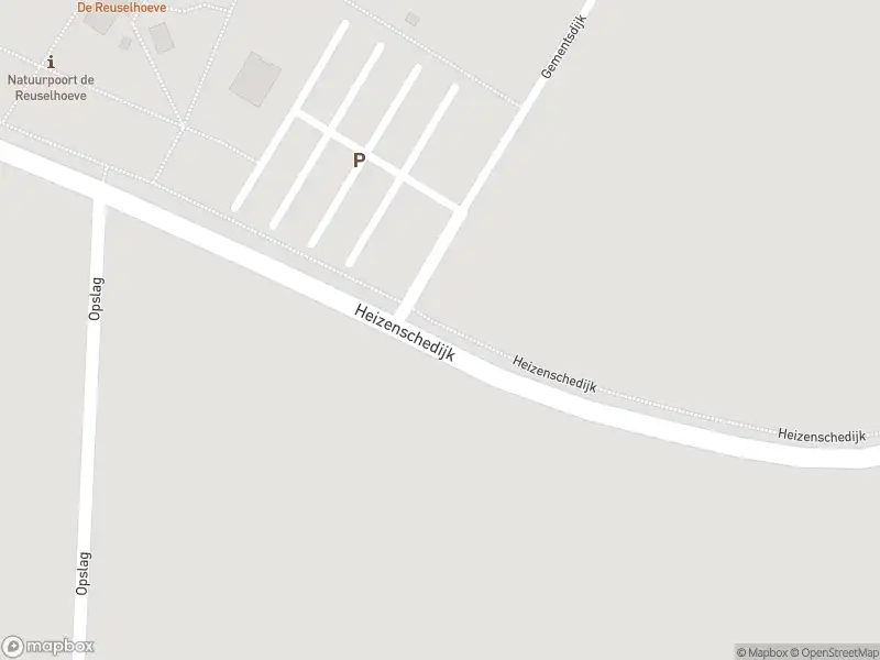 Overlastmelding Heizenschedijk in Moergestel gesloten