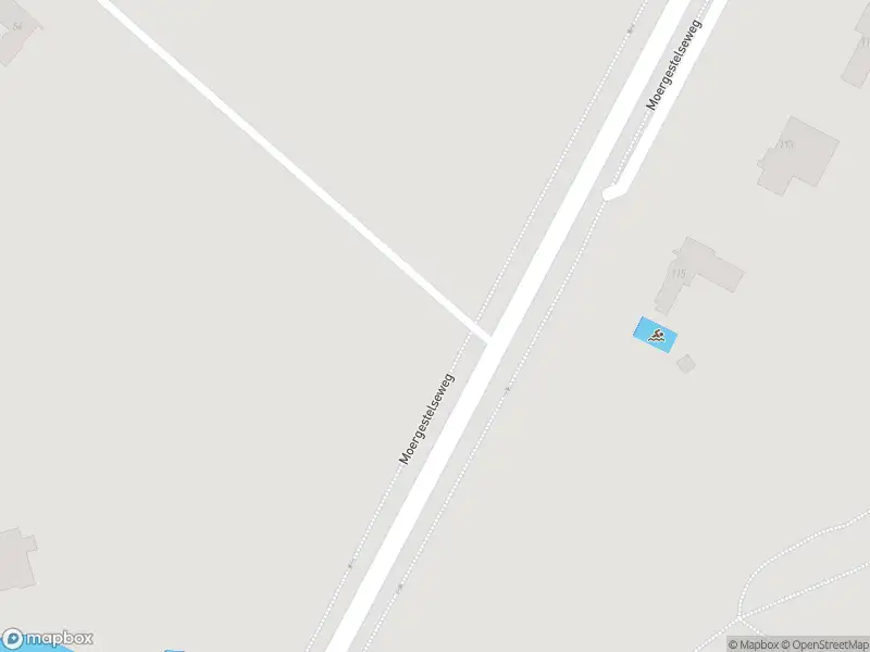 Overlastmelding  in Oisterwijk gesloten