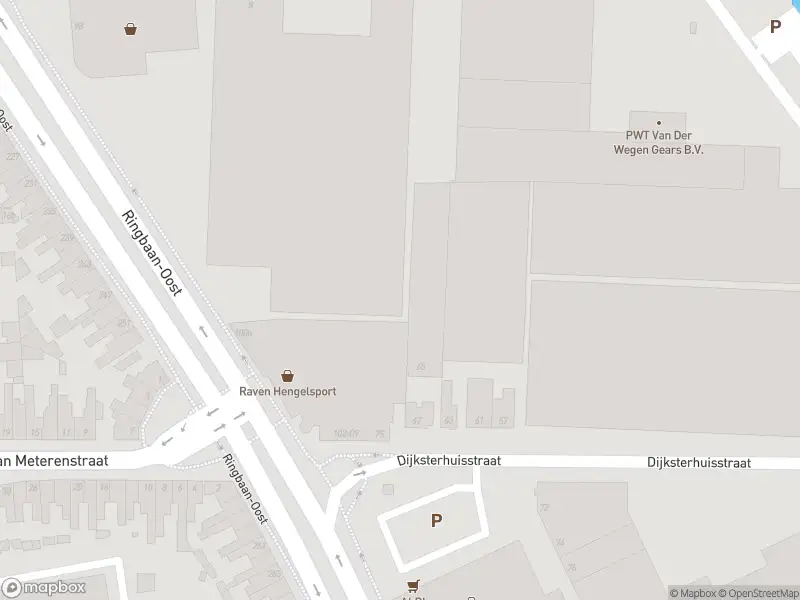 Overlastmelding Bosscheweg in 5013AD Tilburg