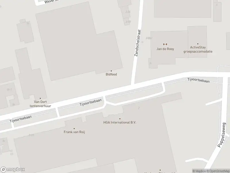 Overlastmelding Tijvoortsebaan in Goirle (Noord-Brabant)