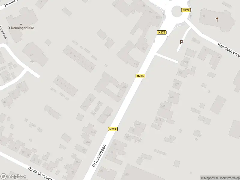 112 melding Overlastmelding Prinsenbaan in Koningsbosch