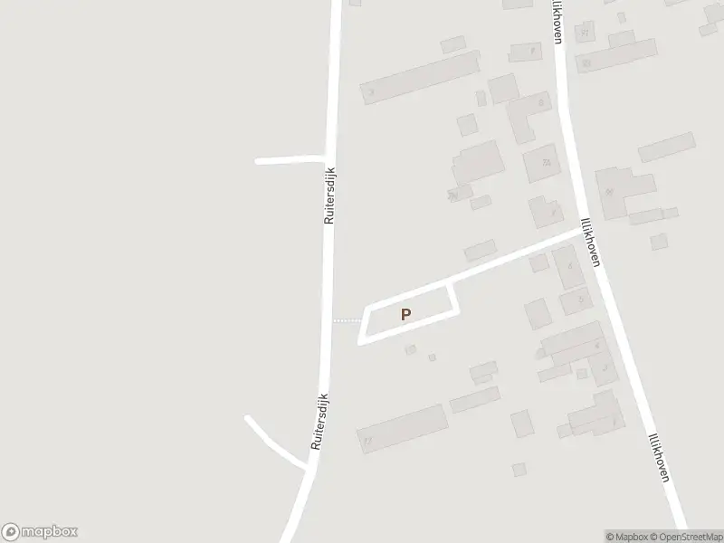 112 melding Overlastmelding Ruitersdijk in Roosteren