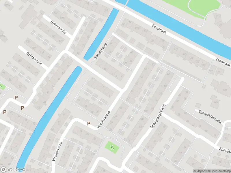 Overlastmelding Spiegelberg in Noordwijkerhout gesloten