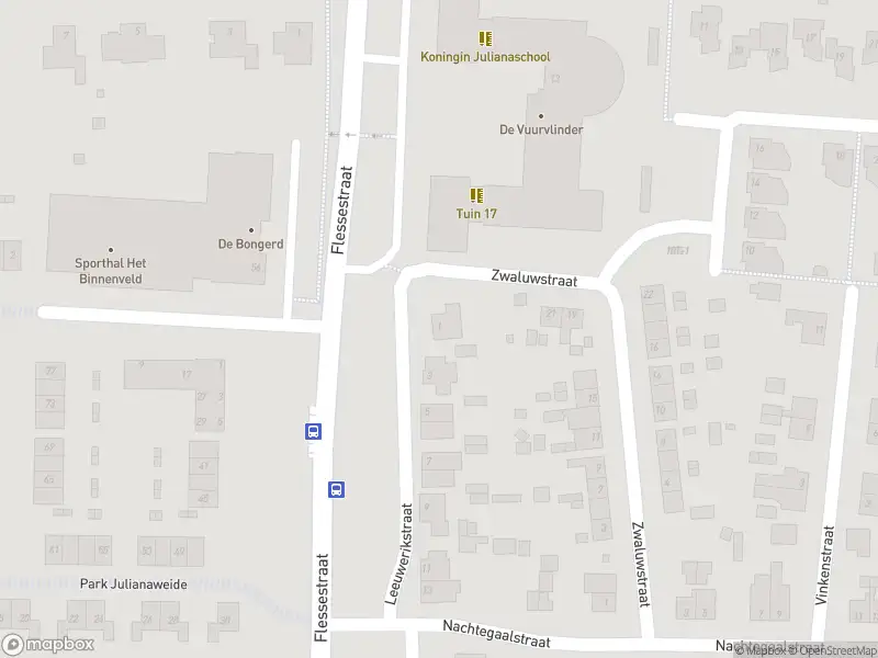 Anonieme overlastmelding Leeuwerikstraat in Heteren