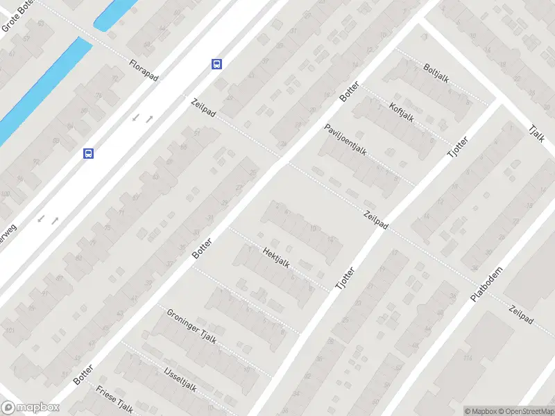 Anonieme overlastmelding Zeilpad in Velserbroek