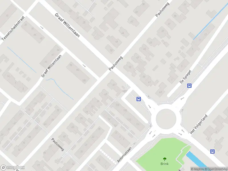 Overlastmelding Paulusweg in Hendrik-Ido-Ambacht