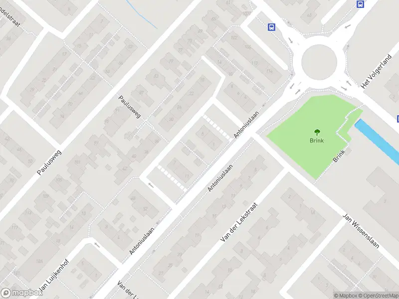 Overlastmelding Roemer Visscherhof in Hendrik-Ido-Ambacht gesloten