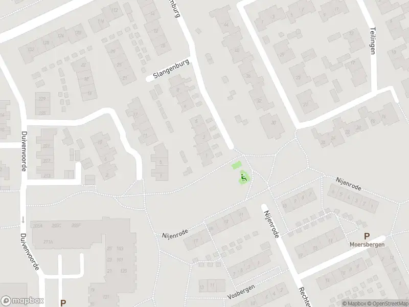 Overlastmelding Assumburg in Zwijndrecht