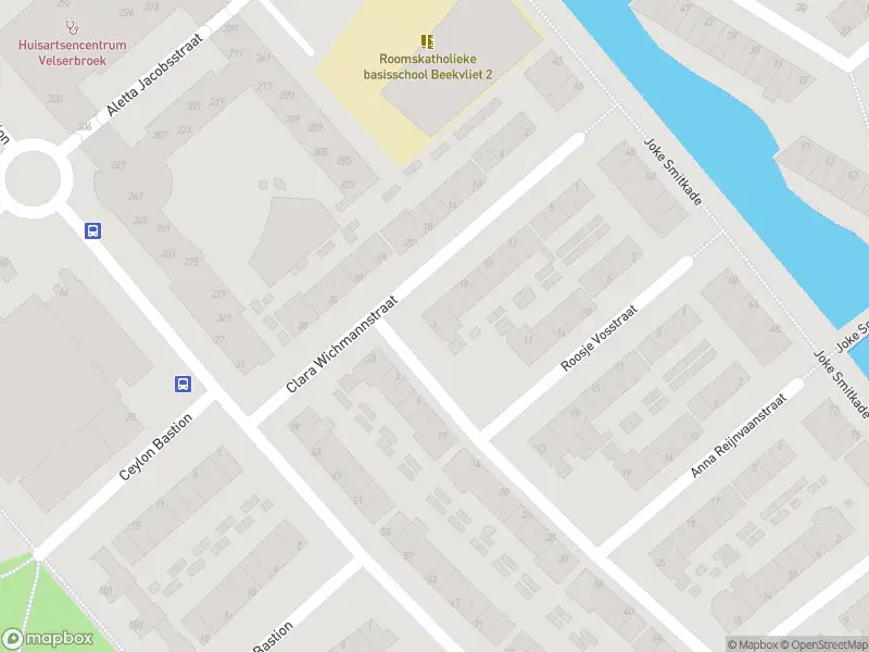 Anonieme overlastmelding Mathilde Wibautstraat in Velserbroek gesloten