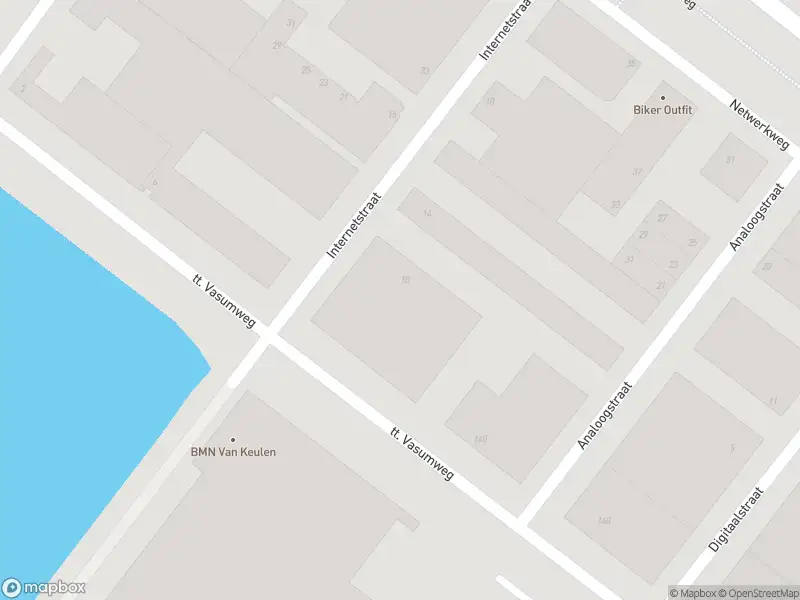 Ambulance met gepaste spoed naar de tt. Melissaweg in Amsterdam