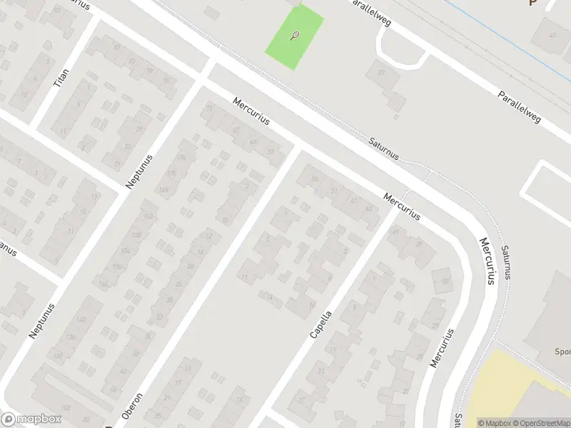 Overlastmelding Oberon in Duiven