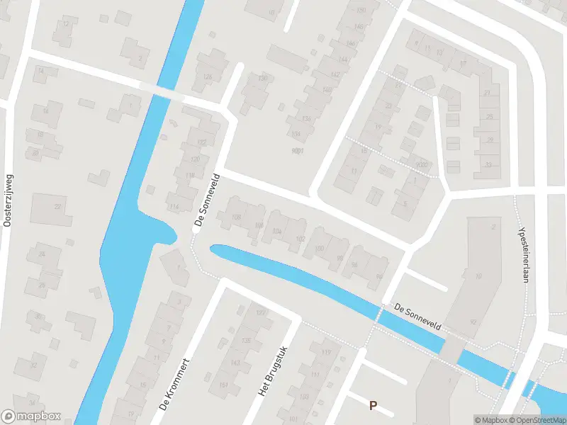 Overlastmelding De Sonneveld in Heiloo