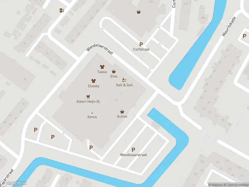 Overlastmelding Wendelaarstraat in Alkmaar