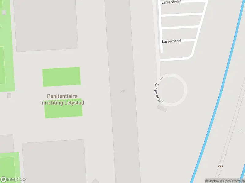 112 melding Anonieme overlastmelding Larserdreef in Lelystad gesloten