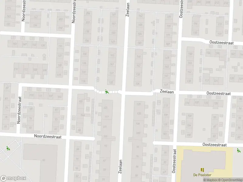 Overlastmelding Oostzeestraat in 8226BJ Lelystad gesloten