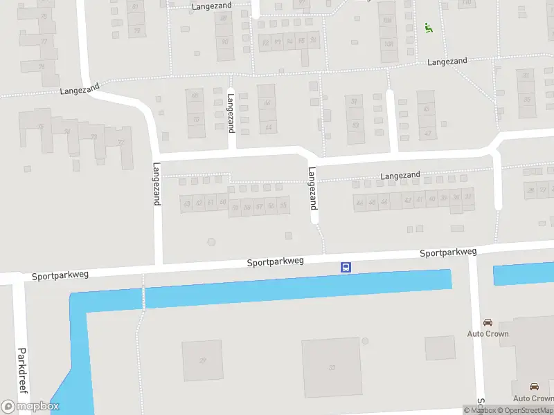 Anonieme overlastmelding Langezand in Lelystad gesloten