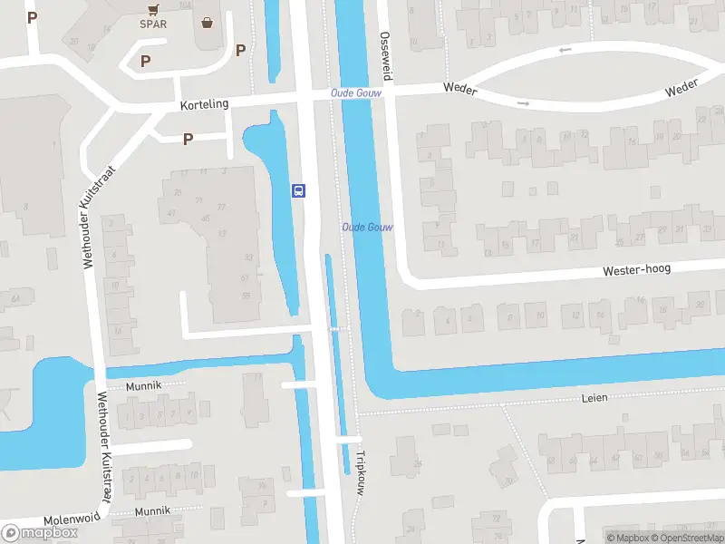 Overlastmelding Tripkouw in Midwoud gesloten