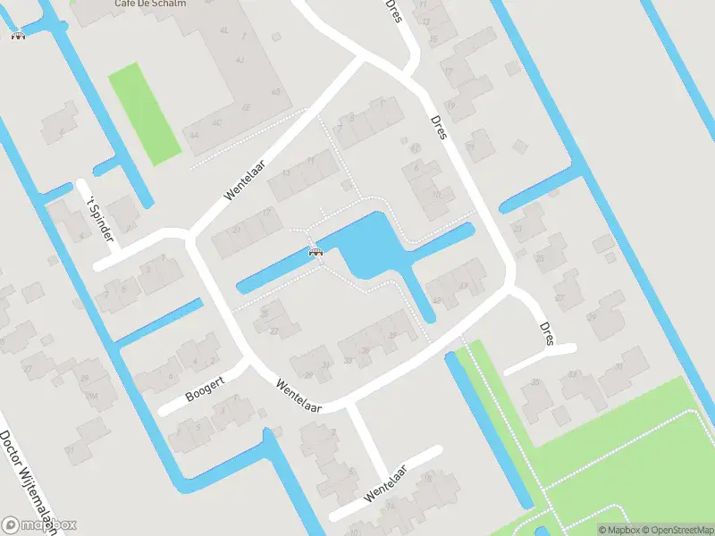 Anonieme overlastmelding Wentelaar in Westwoud gesloten