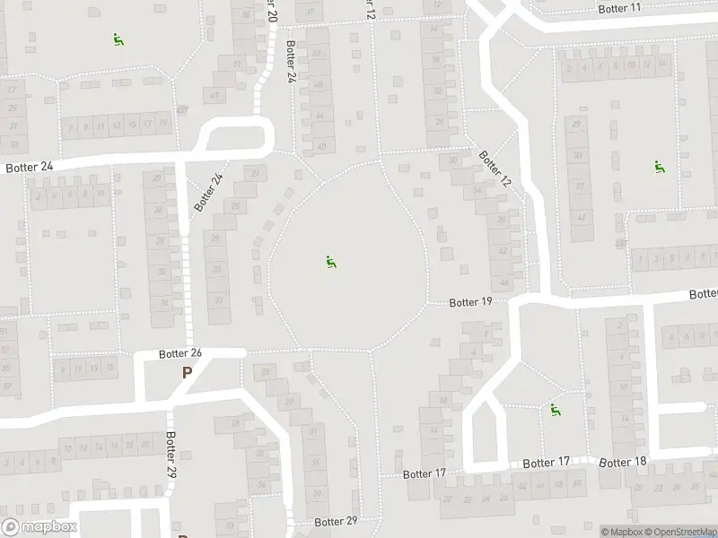 Anonieme overlastmelding Botter in 8232KA Lelystad