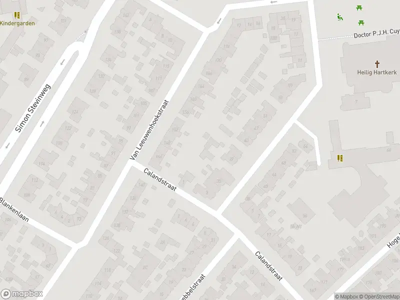 Brandweer met gepaste spoed naar de Cornelis Drebbelstraat in Hilversum vanwege stankoverlast