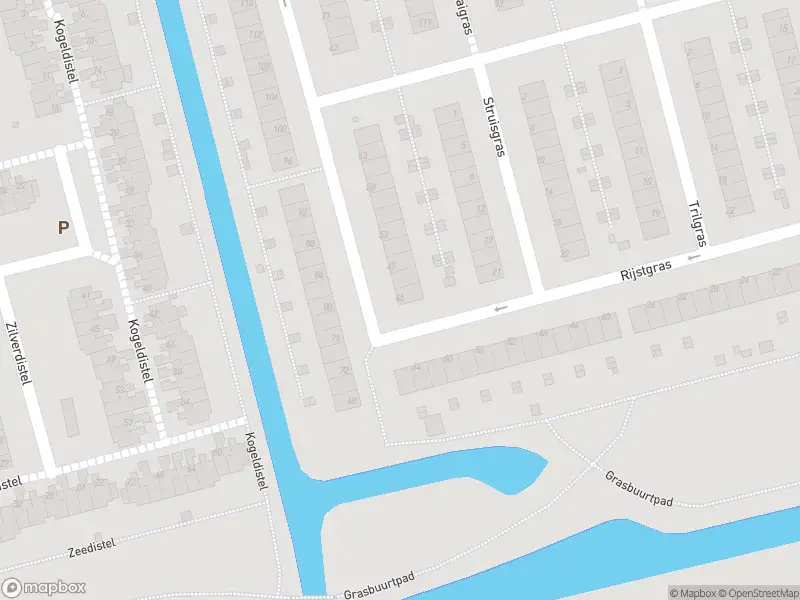 Besteld ambulance vervoer naar de Rijstgras in Rotterdam